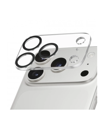 Panzerglass Picture Perfect Camera Lens iPhone 17 Pro