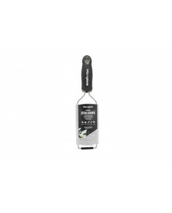 Microplane Gourmet tarka z bardzo grubym ostrzem