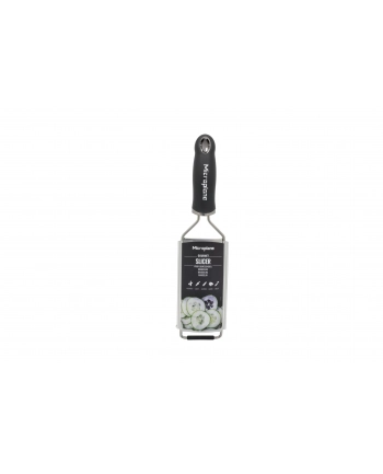 Microplane Gourmet Slicer czarny