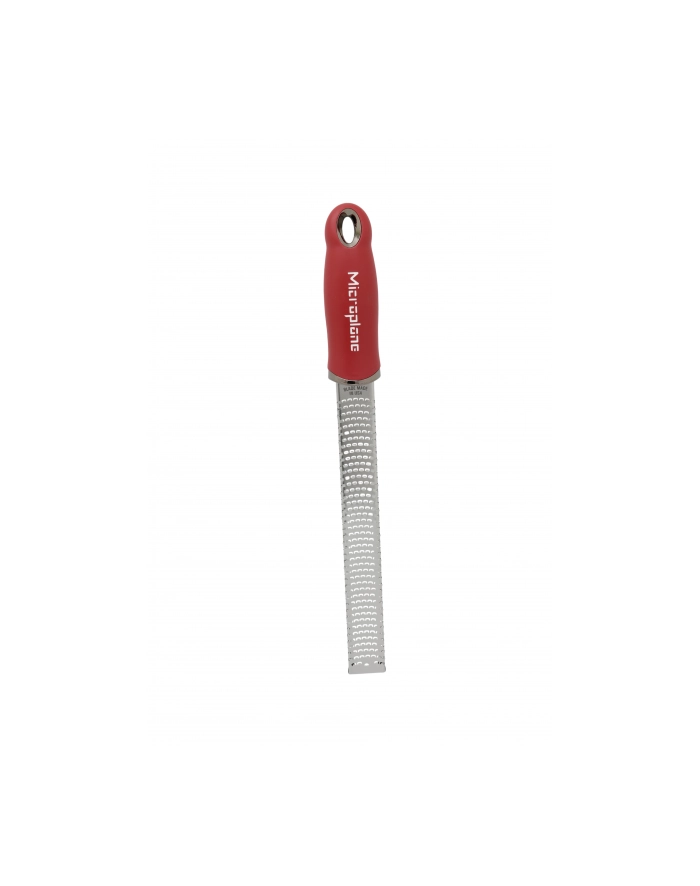 Microplane Premium Classic Grater burgundy główny
