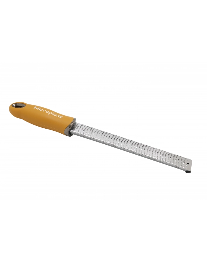Microplane Premium Classic Grater ochre główny
