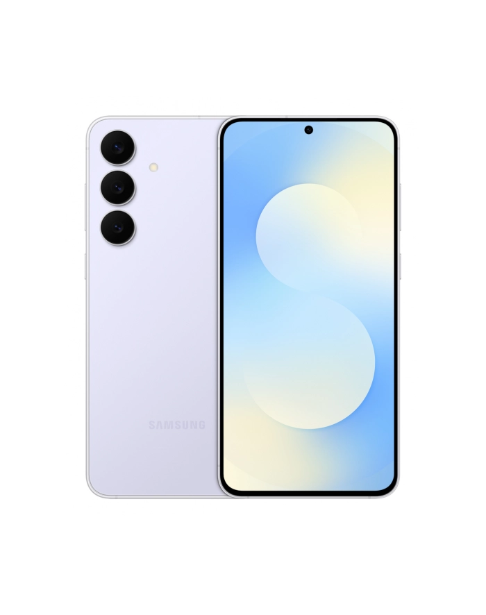 Samsung Galaxy S25 FE (128GB) icy blue główny