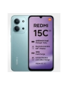 Xiaomi Redmi 15C 5G (4GB+128GB) mint green - nr 23