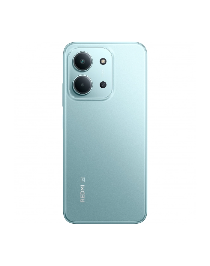 Xiaomi Redmi 15C 5G (4GB+128GB) mint green główny