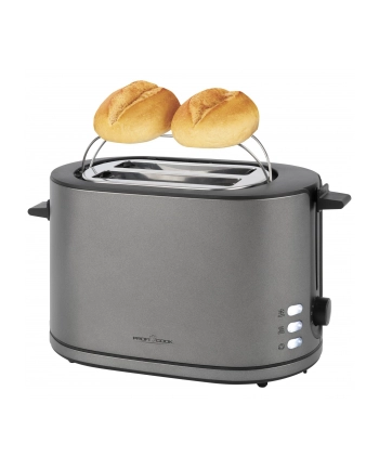 profi cook Proficook PC-TA 1291 grafitowy