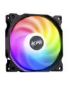 Xpg Vento 120 ARGB PWM Czarny 3-pack (75261454) - nr 4