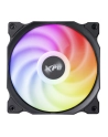 Xpg Vento 120 ARGB PWM Czarny 3-pack (75261454) - nr 5