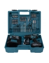 Makita DHP490RFX3 Akku-Schlagbohrschrauber - nr 4