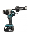 Makita  DHP492RTJ Akku-Schlagbohrschrauber 18V - nr 2