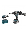 Makita  DHP492RTJ Akku-Schlagbohrschrauber 18V - nr 7