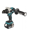 Makita  DHP492Z bulk Akku-Schlagbohrschrauber 18V - nr 4