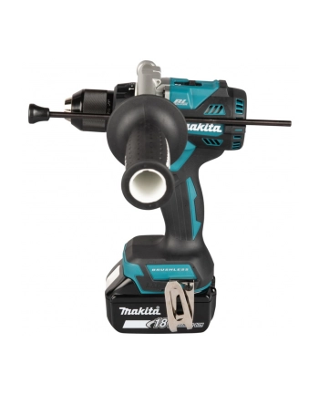 Makita DHP492Z bulk Akku-Schlagbohrschrauber 18V