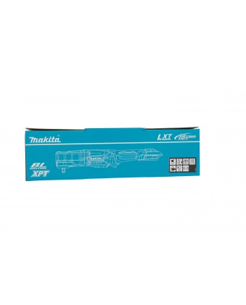 Makita DTL300Z Akku-Winkelschlagschrauber 18V