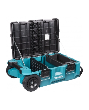 Makita P-91001 MAKTRAK Trolley Werkzeugbox L