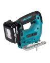 Makita  DJV186Z Akku-Pendelhubstichsäge 18V - nr 4