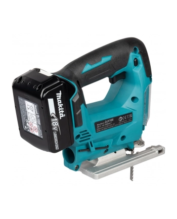 Makita DJV186Z Akku-Pendelhubstichsäge 18V