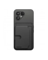 Fairphone Card Holder Horizon Black - nr 14
