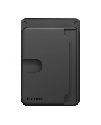 Fairphone Card Holder Horizon Black
