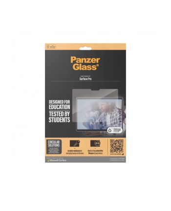 PanzerGlass Screen Pczerwonyector Microsoft Surface Pro 8 9 10 11