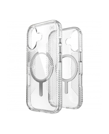 Speck Presidio Perfect etui z MagSafe do iPhone 17