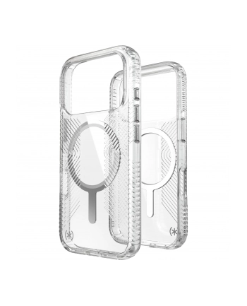 Speck Presidio Perfect etui z MagSafe do iPhone 17 Pro