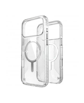 Speck Presidio Perfect etui z MagSafe do iPhone 17 Pro Max