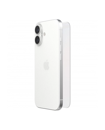 tech 21 Tech21 FlexGlass Ultra Clear do iPhone 17 przezroczysty