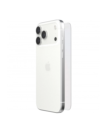 tech 21 Tech21 FlexGlass Ultra Clear do iPhone 17 Pro Max przezroczyste
