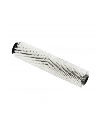 Nilfisk 107411860 PP 310 mm biały Walzenbürste