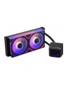 ADATA XPG LEVANTE II 240 WASSERKÜHLUNG BLACK - nr 2