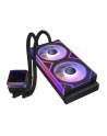 ADATA XPG LEVANTE II 240 WASSERKÜHLUNG BLACK - nr 4