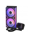 ADATA XPG LEVANTE II 240 WASSERKÜHLUNG BLACK - nr 5
