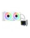 ADATA XPG LEVANTE II 240 WASSERKÜHLUNG WHITE - nr 1