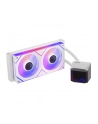 ADATA XPG LEVANTE II 240 WASSERKÜHLUNG WHITE - nr 2