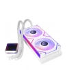 ADATA XPG LEVANTE II 240 WASSERKÜHLUNG WHITE - nr 4