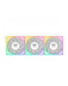 Thermaltake MAGCurve 360 Ultra Snow AIO ARGB Fan - nr 11
