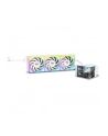 Thermaltake MAGCurve 360 Ultra Snow AIO ARGB Fan - nr 13
