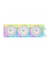 Thermaltake MAGCurve 360 Ultra Snow AIO ARGB Fan - nr 4