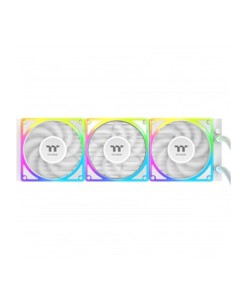 Thermaltake MAGCurve 360 Ultra Snow AIO ARGB Fan