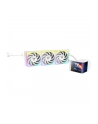 Thermaltake MAGCurve 360 Ultra Snow AIO ARGB Fan - nr 7