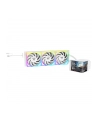 Thermaltake MAGCurve 360 Ultra Snow AIO ARGB Fan - nr 8