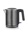 Severin WK 9342  Dark Inox - nr 1