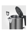 Severin WK 9342  Dark Inox - nr 2