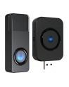 REV Orchestra Funk-Gong dla USB-Steckdose 100m schw.82160512 - nr 1