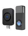 REV Orchestra Funk-Gong dla USB-Steckdose 100m schw.82160512 - nr 3