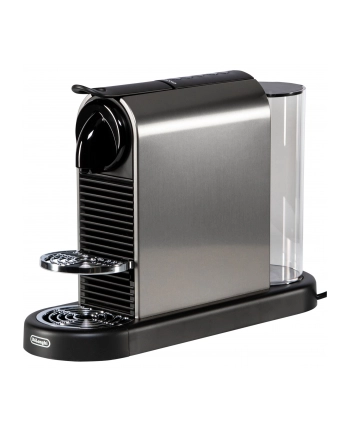 Nespresso Citiz EN 220.T by Delonghi, Szary