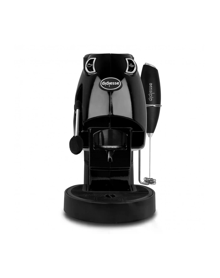 Didiesse Baby Frog Coffee 'amp; Tea nero główny