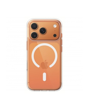 Belkin SheerForce magn. Schutzh. iPhone 17 Pro transpa.MSA031hqCL