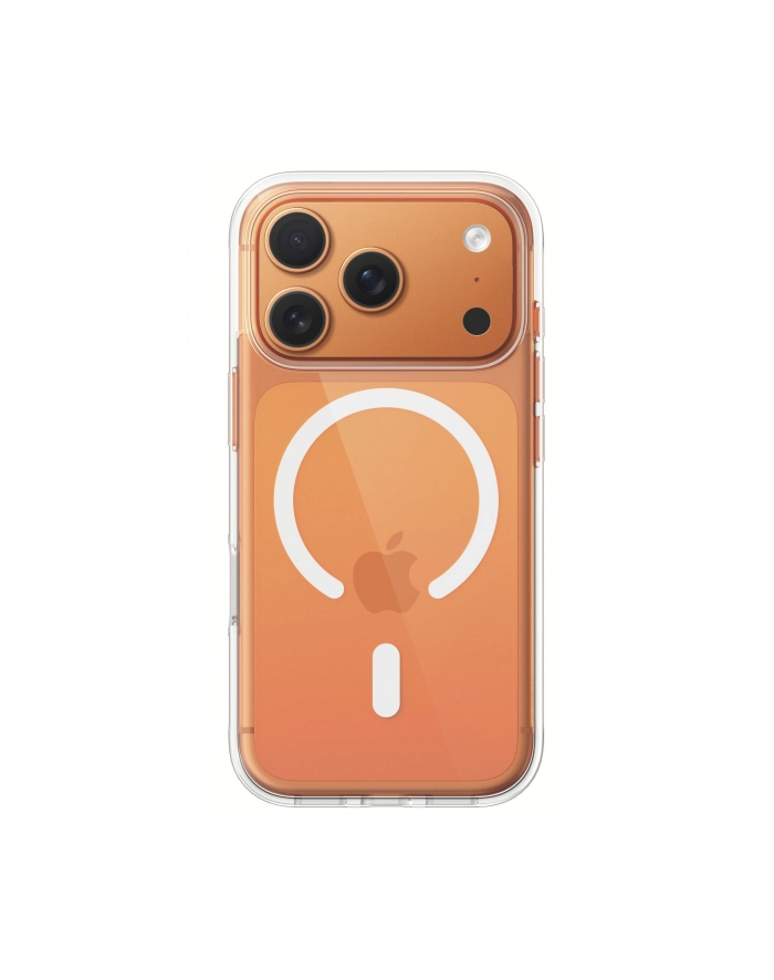 Belkin SheerForce magn. Schutzh. iPhone 17 Pro transpa.MSA031hqCL główny