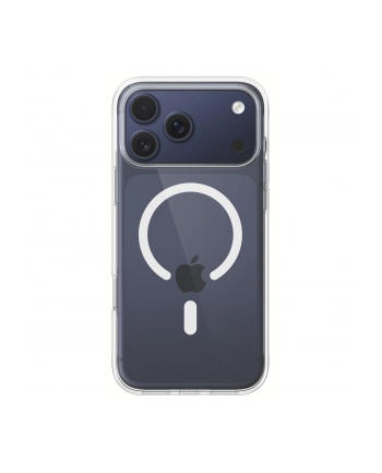 Belkin SheerForce magn. Schutzh. iPhone 17 ProMax tran.MSA032hqCL